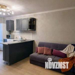 4-к квартира, посуточно, 70м2, 1/1 этаж