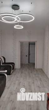 1-к квартира, на длительный срок, 41м2, 4/5 этаж