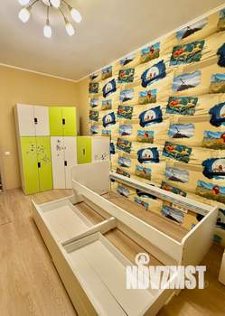 3-к квартира, на длительный срок, 67м2, 3/5 этаж