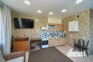 1-к квартира, на длительный срок, 30м2, 2/3 этаж