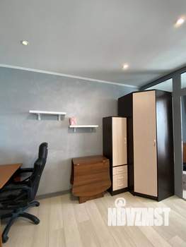 Студия квартира, на длительный срок, 32м2, 2/9 этаж