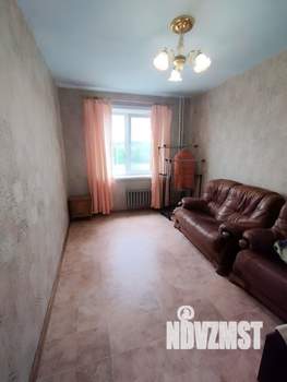 2-к квартира, на длительный срок, 46м2, 3/10 этаж
