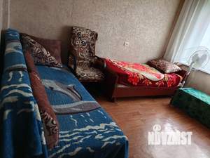 1-к квартира, на длительный срок, 17м2, 8/9 этаж