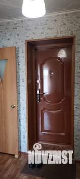 1-к квартира, на длительный срок, 33м2, 4/5 этаж