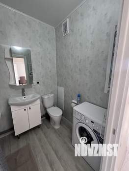 1-к квартира, на длительный срок, 40м2, 8/9 этаж