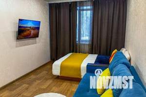 1-к квартира, посуточно, 10м2, 1/1 этаж