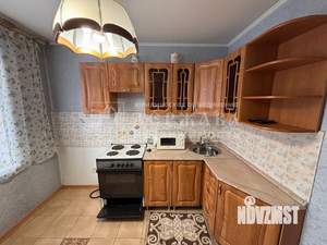 2-к квартира, на длительный срок, 51м2, 4/10 этаж