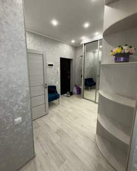 2-к квартира, на длительный срок, 51м2, 5/5 этаж