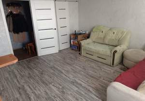 1-к квартира, на длительный срок, 36м2, 7/7 этаж