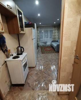 1-к квартира, на длительный срок, 23м2, 8/9 этаж