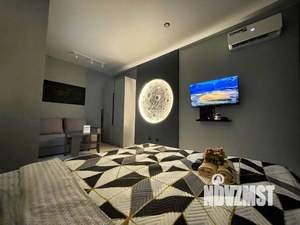 1-к квартира, посуточно, 36м2, 2/15 этаж