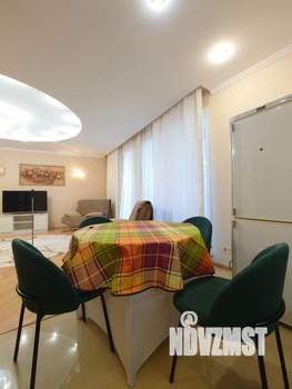 3-к квартира, на длительный срок, 100м2, 6/10 этаж