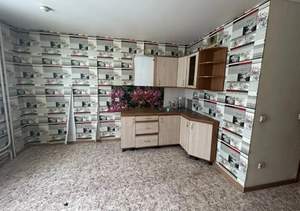 Студия квартира, на длительный срок, 25м2, 2/9 этаж