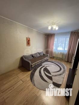 2-к квартира, на длительный срок, 47м2, 2/5 этаж