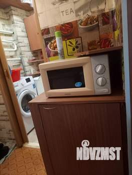 Студия квартира, на длительный срок, 17м2, 8/9 этаж