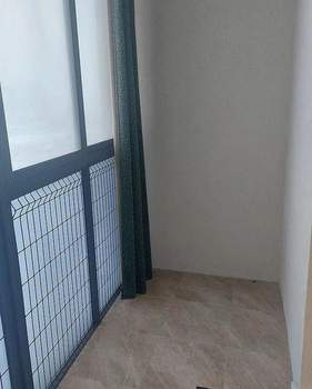 1-к квартира, на длительный срок, 41м2, 11/16 этаж