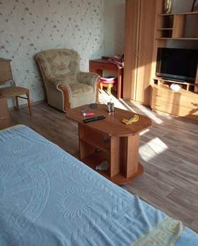 1-к квартира, на длительный срок, 35м2, 4/9 этаж