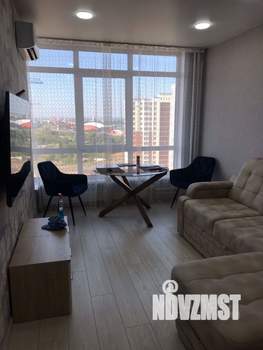 2-к квартира, на длительный срок, 50м2, 12/17 этаж