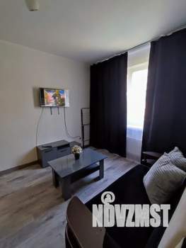 Студия квартира, посуточно, 17м2, 2/9 этаж