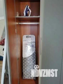 1-к квартира, посуточно, 41м2, 1/1 этаж