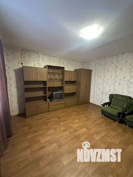 2-к квартира, на длительный срок, 49м2, 6/16 этаж