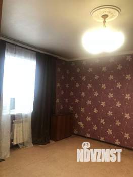 1-к квартира, на длительный срок, 34м2, 9/9 этаж