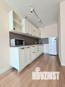 2-к квартира, посуточно, 45м2, 6/16 этаж