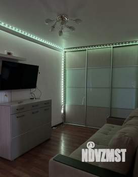 1-к квартира, на длительный срок, 29м2, 3/5 этаж
