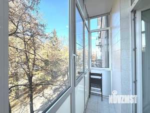 3-к квартира, посуточно, 85м2, 3/5 этаж