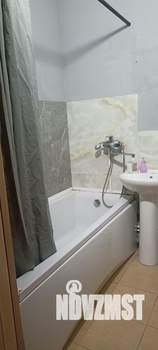 1-к квартира, на длительный срок, 38м2, 11/17 этаж