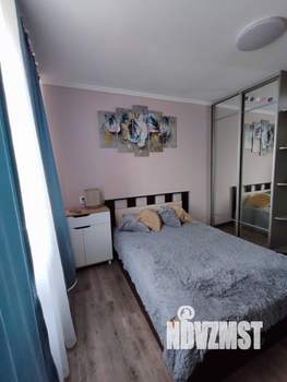 1-к квартира, посуточно, 16м2, 8/9 этаж