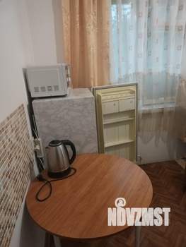 1-к квартира, на длительный срок, 31м2, 4/5 этаж