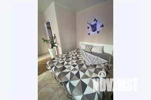 1-к квартира, посуточно, 33м2, 3/5 этаж