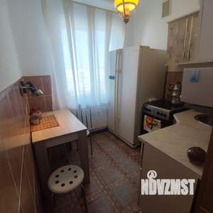 2-к квартира, на длительный срок, 47м2, 5/5 этаж