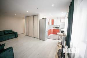 2-к квартира, посуточно, 64м2, 1/1 этаж