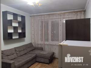 1-к квартира, на длительный срок, 17м2, 3/9 этаж