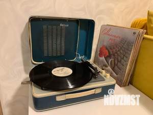 2-к квартира, посуточно, 52м2, 2/2 этаж