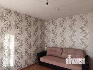 1-к квартира, на длительный срок, 35м2, 10/10 этаж