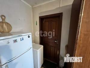 1-к квартира, на длительный срок, 19м2, 3/5 этаж