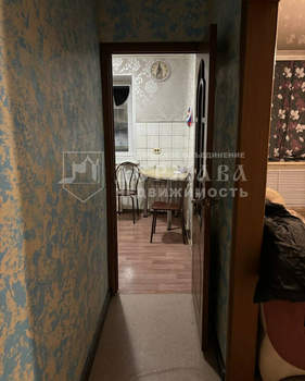 2-к квартира, на длительный срок, 44м2, 1/5 этаж