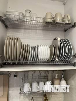 3-к квартира, на длительный срок, 86м2, 14/16 этаж