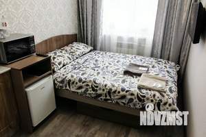 1-к квартира, посуточно, 15м2, 1/1 этаж