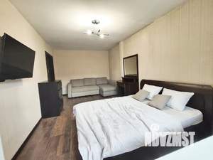 1-к квартира, посуточно, 35м2, 2/9 этаж