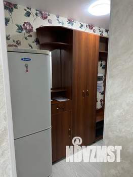 2-к квартира, посуточно, 44м2, 4/5 этаж