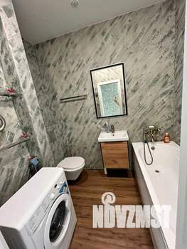 1-к квартира, посуточно, 47м2, 1/1 этаж