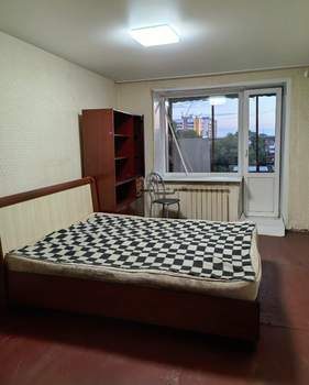 3-к квартира, на длительный срок, 62м2, 5/5 этаж