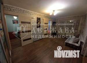 3-к квартира, на длительный срок, 45м2, 3/5 этаж