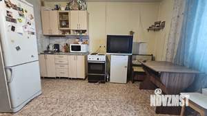 Студия квартира, на длительный срок, 28м2, 5/10 этаж