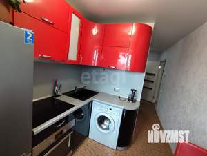 1-к квартира, на длительный срок, 32м2, 5/5 этаж