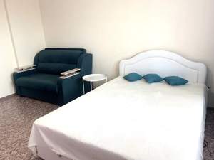 1-к квартира, посуточно, 40м2, 16/16 этаж